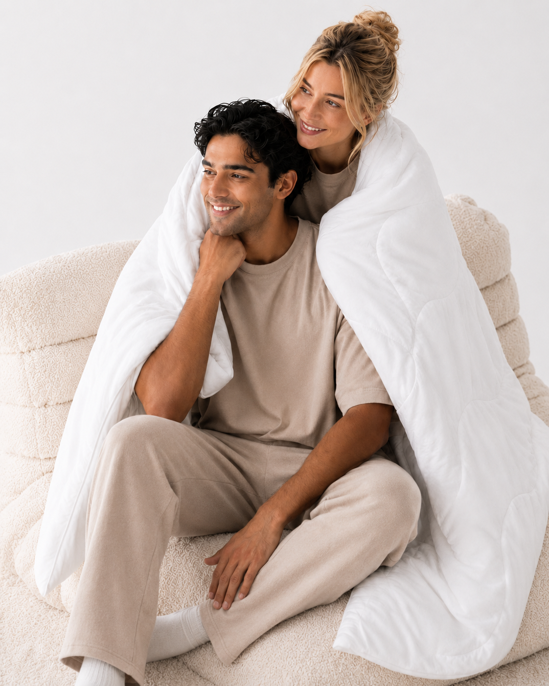 Dreamcloud Cooling Blanket