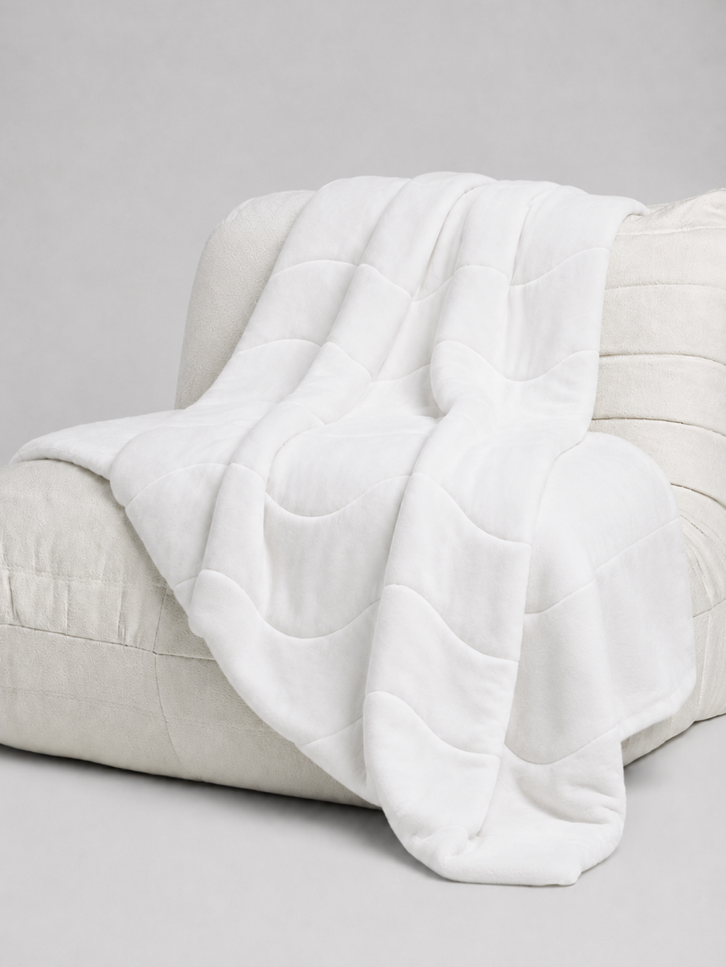 Dreamcloud Cooling Blanket