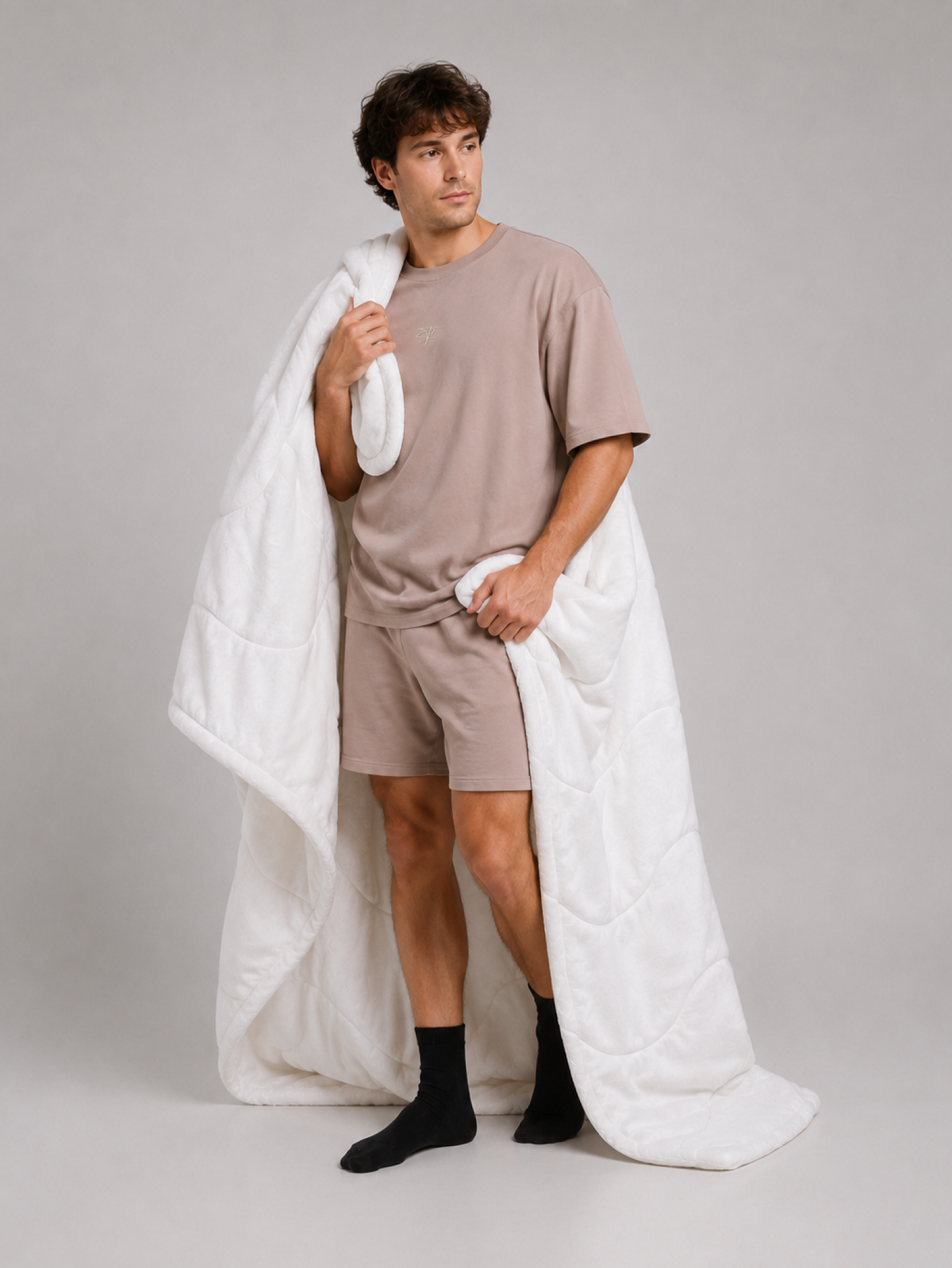 Dreamcloud Cooling Blanket