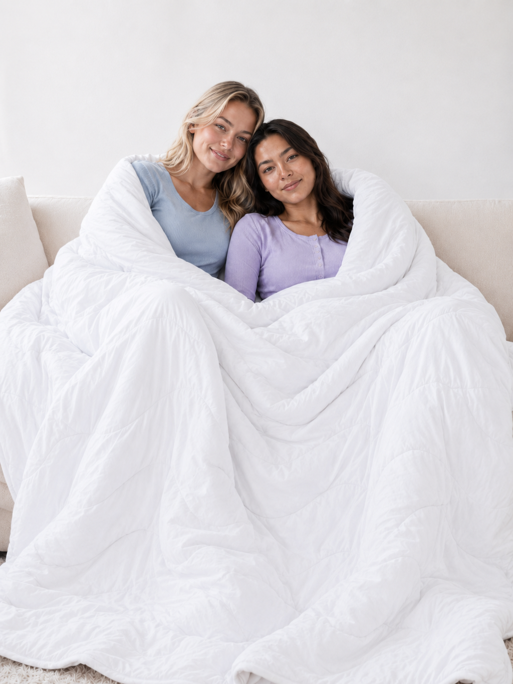 Dreamcloud Cooling Blanket