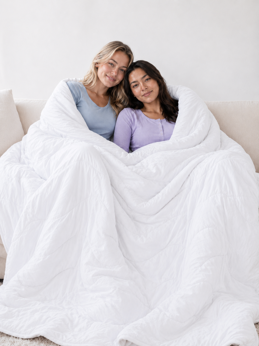 Dreamcloud Cooling Blanket
