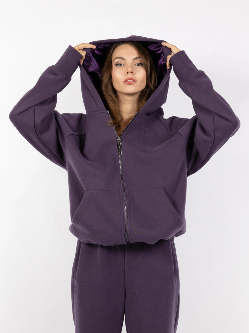 Aether Hoodie