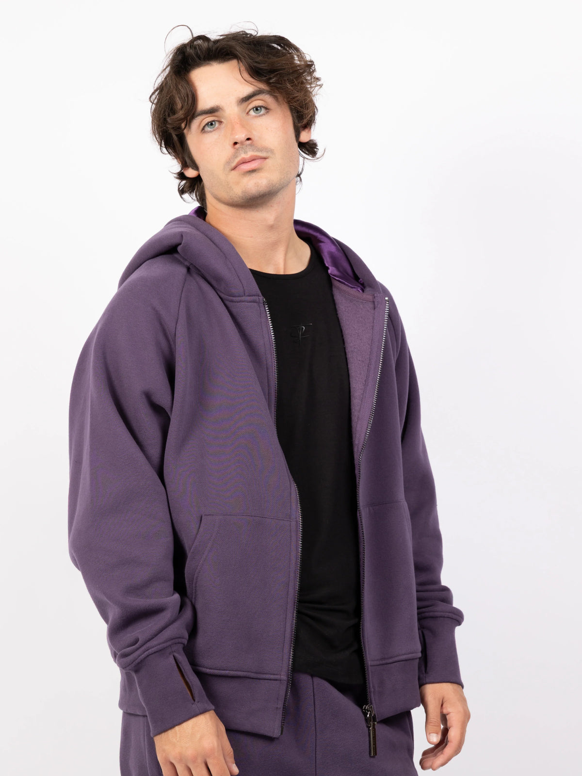 Aether Hoodie