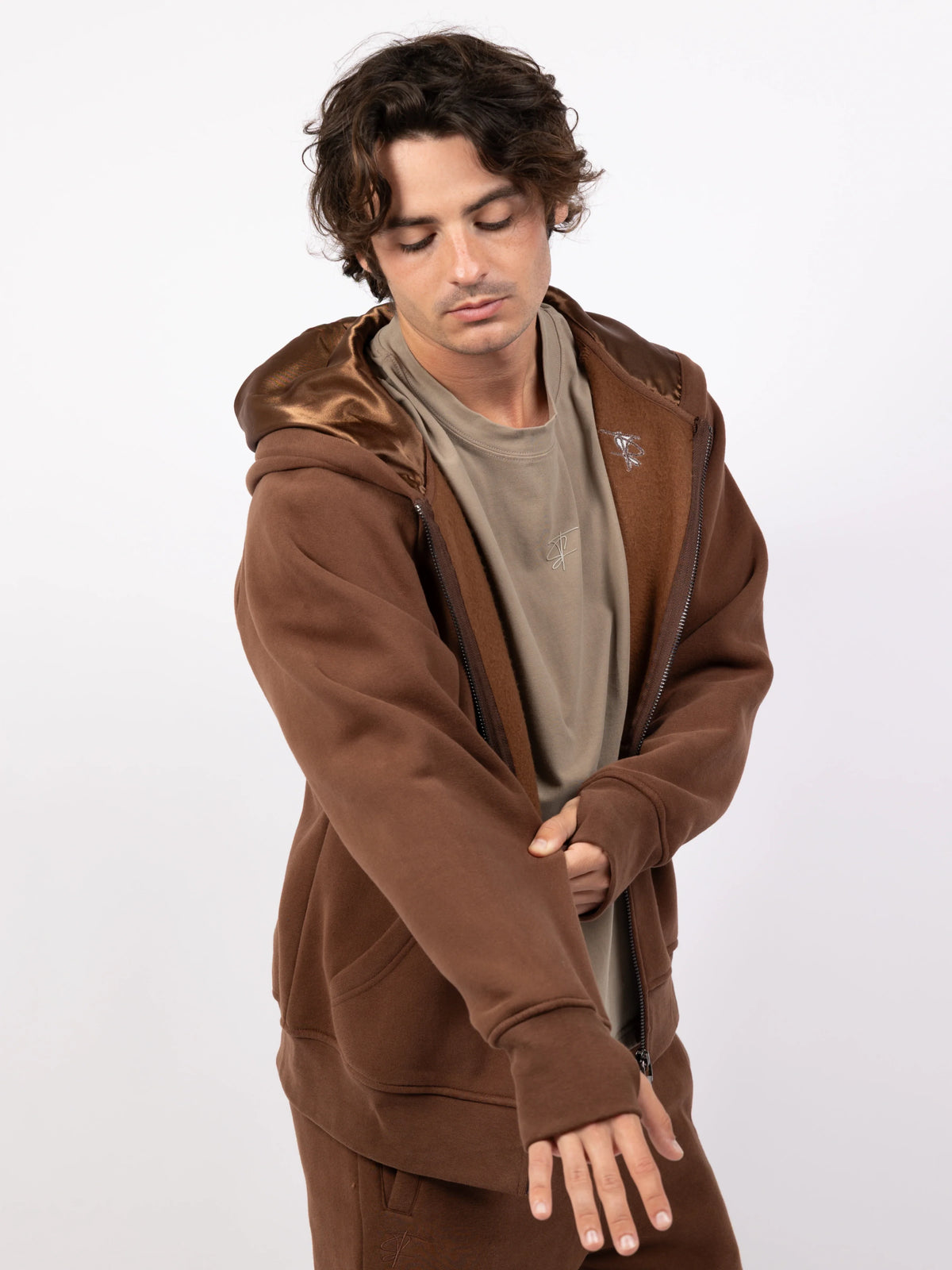 Aether Hoodie