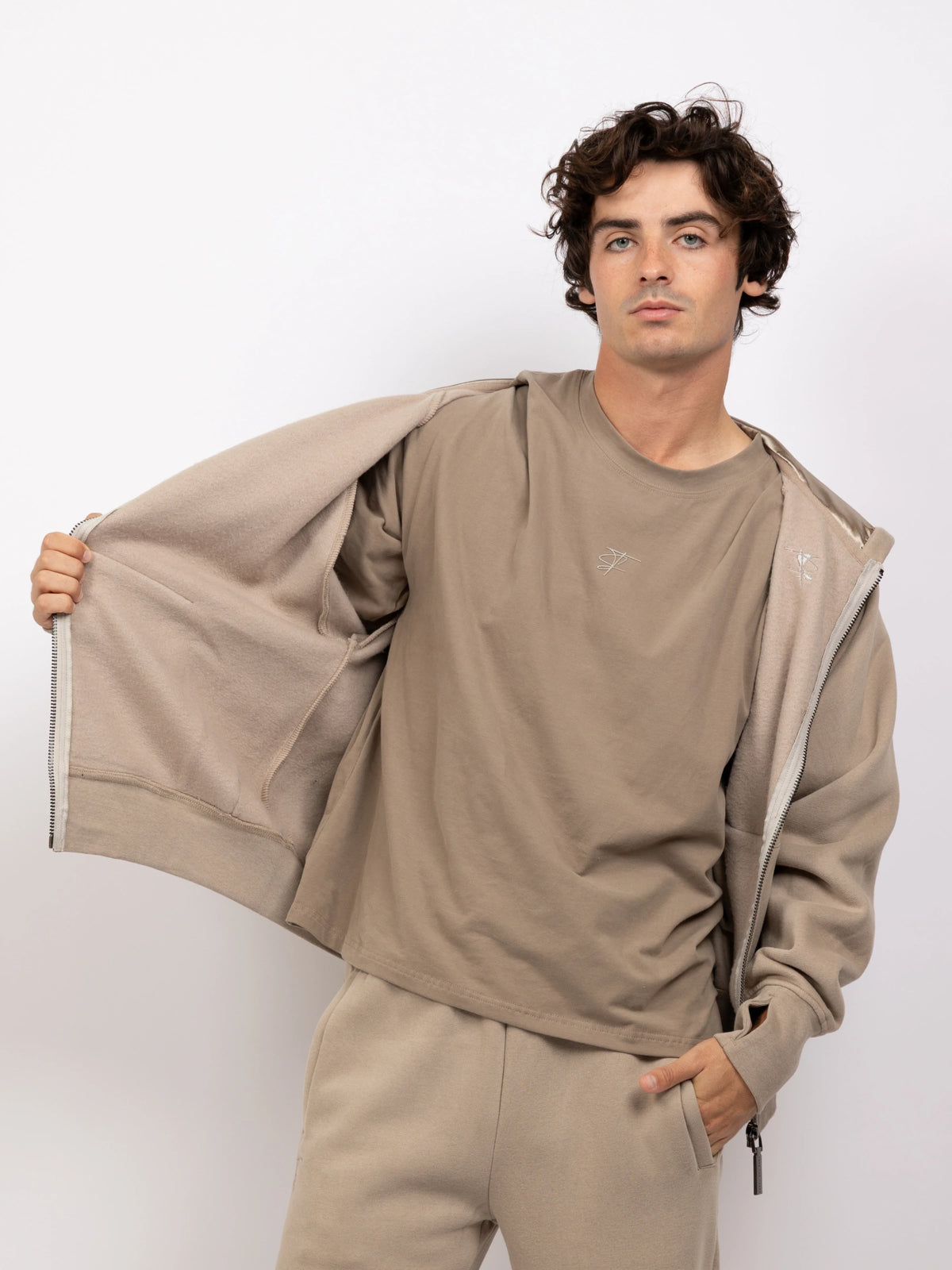 Aether Hoodie
