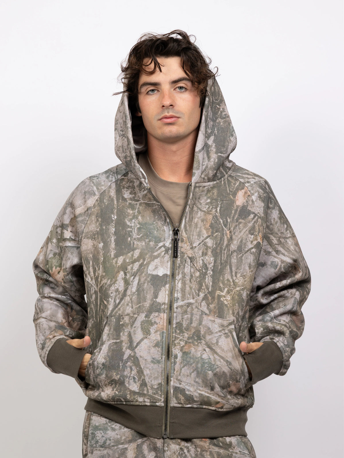 Aether Hoodie