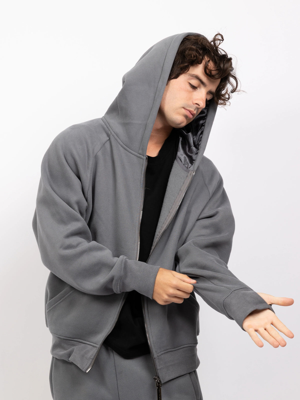 Aether Hoodie