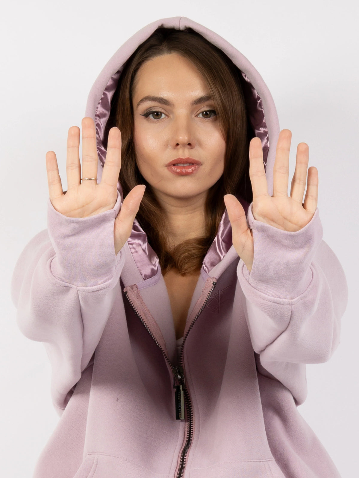 Aether Hoodie