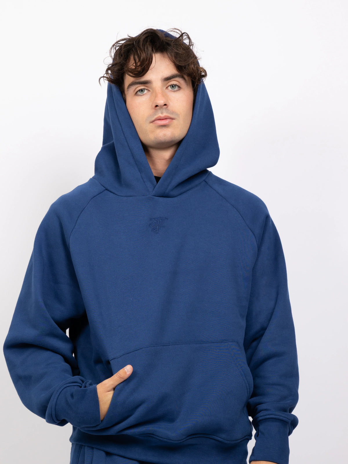 Aether Hoodie