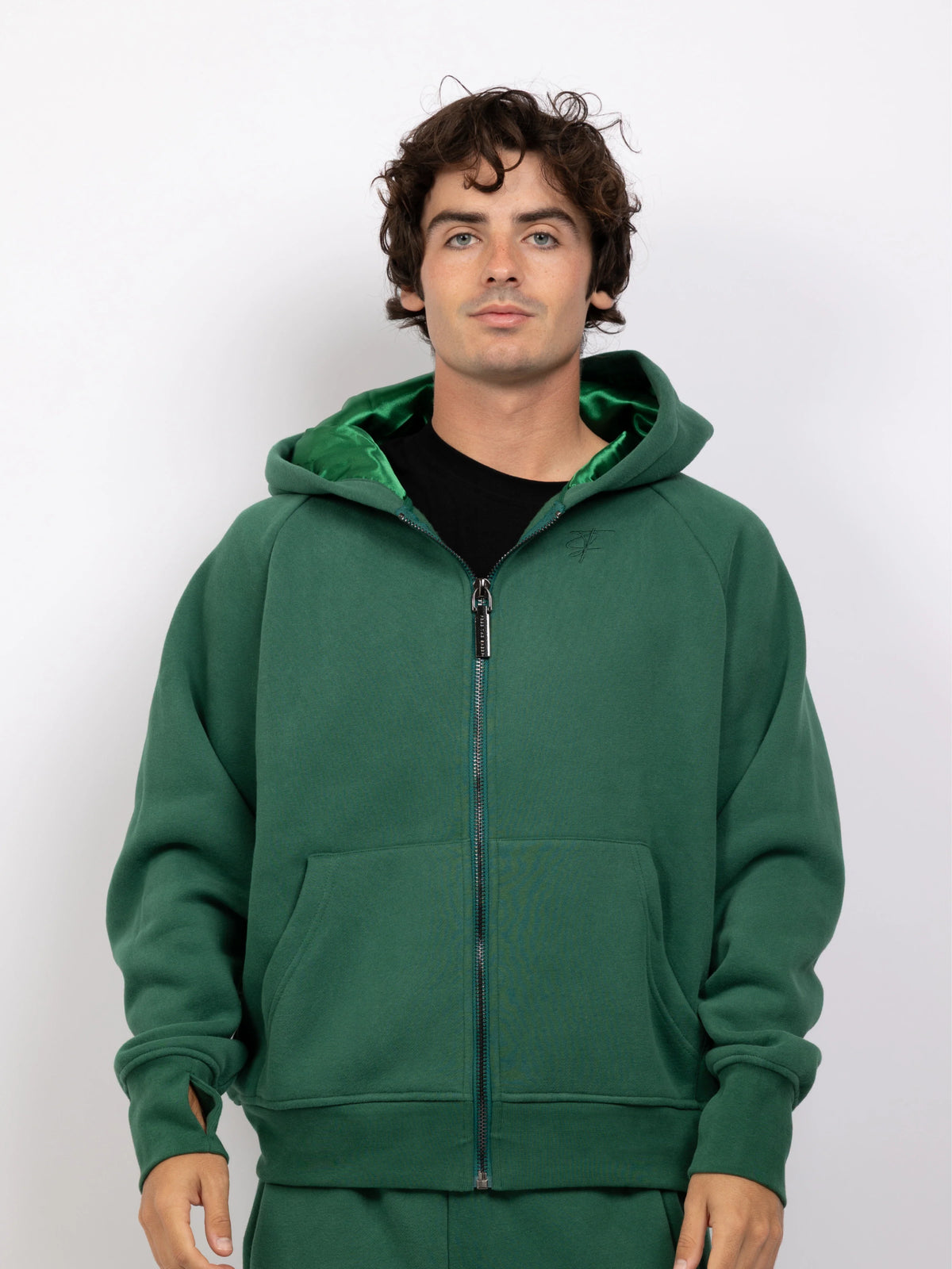 Aether Hoodie