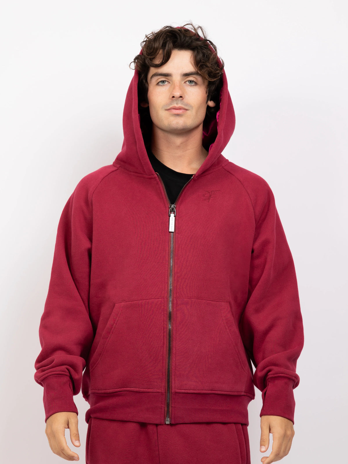 Aether Hoodie