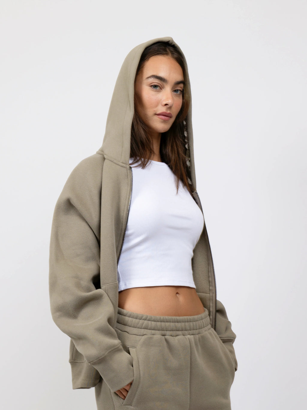 Aether Hoodie