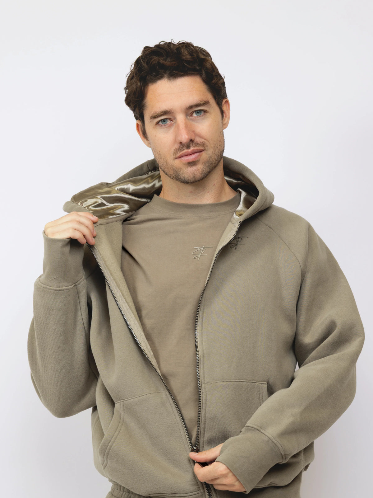 Aether Hoodie