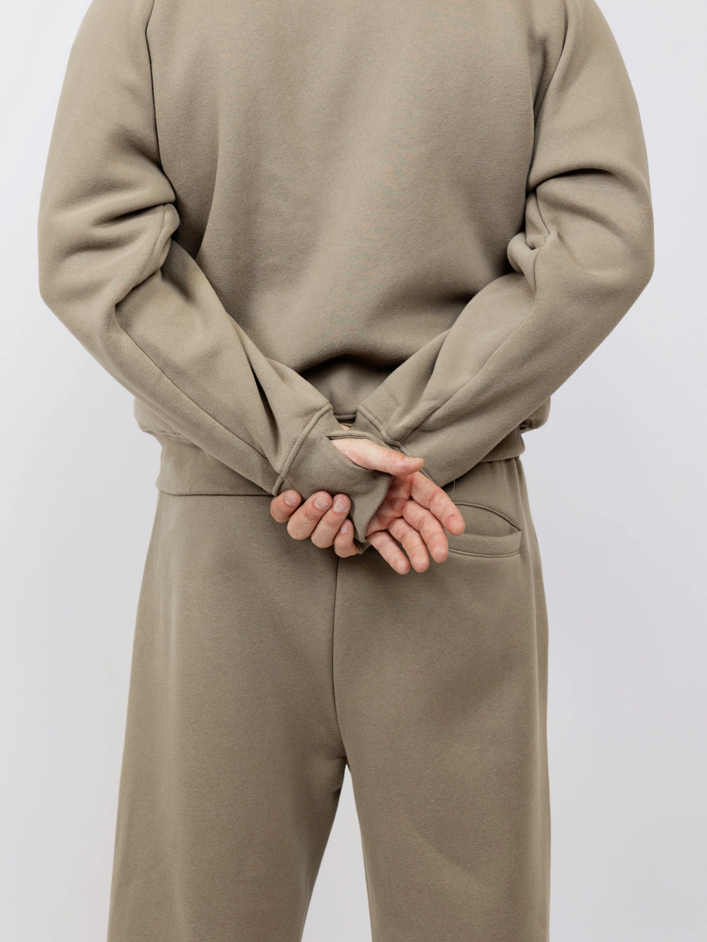 Aether Sweatpants