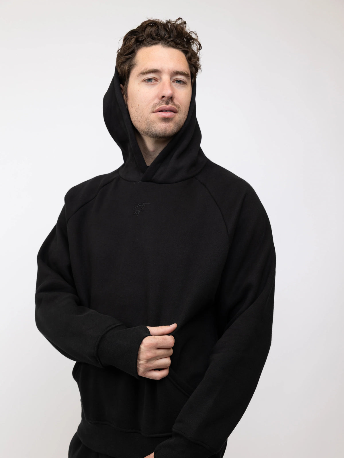 Aether Hoodie