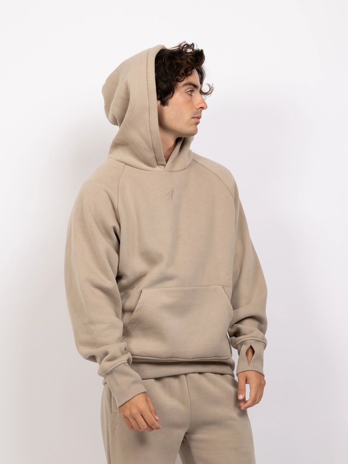 Aether Hoodie