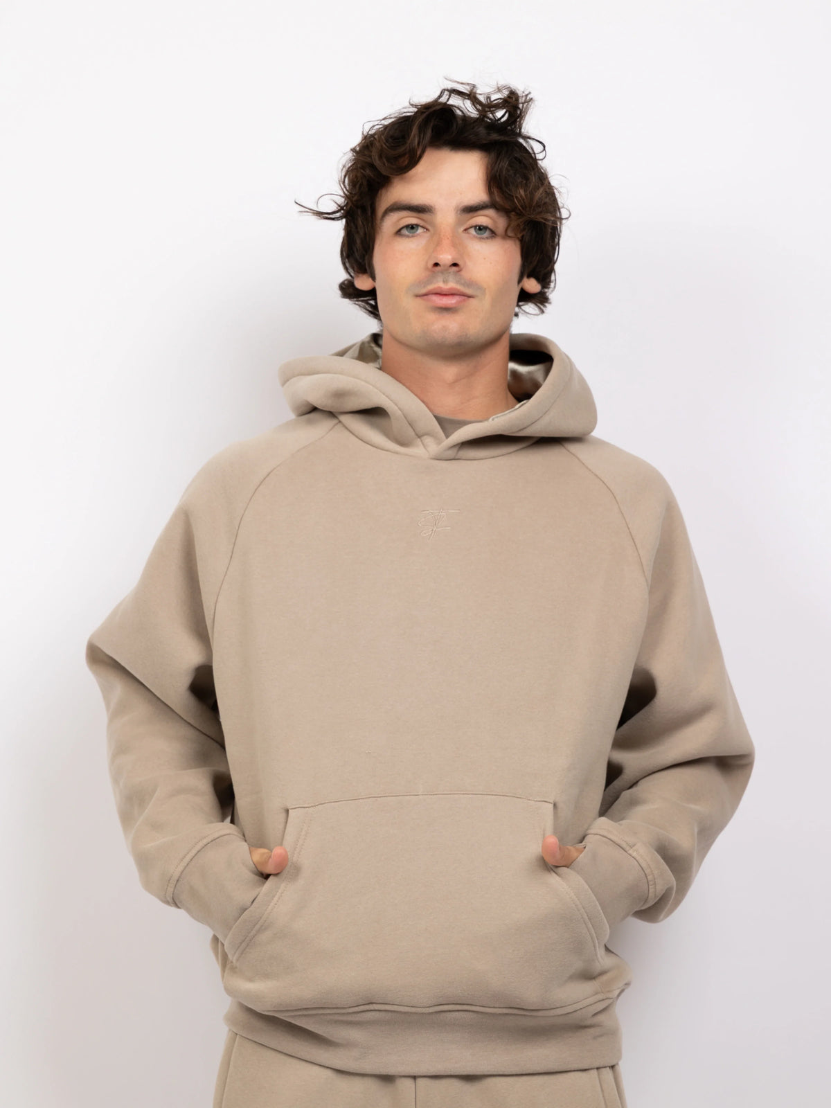 Aether Hoodie