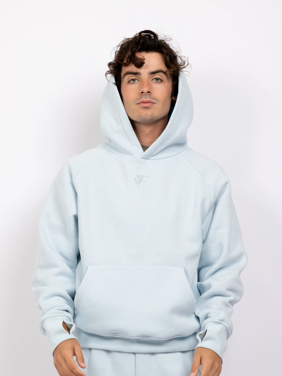Aether Hoodie