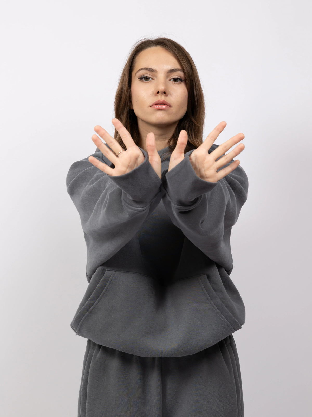 Aether Hoodie
