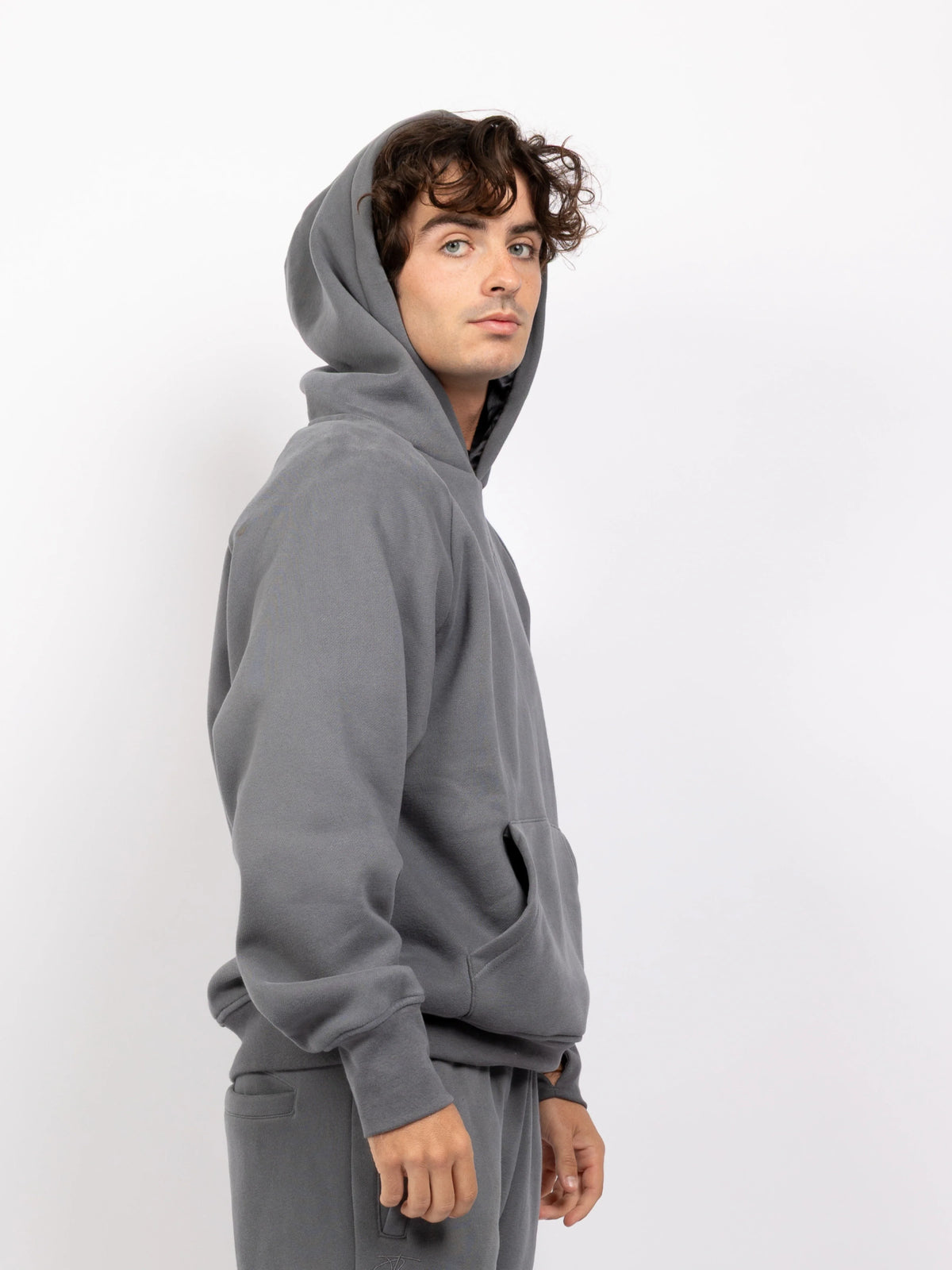 Aether Hoodie