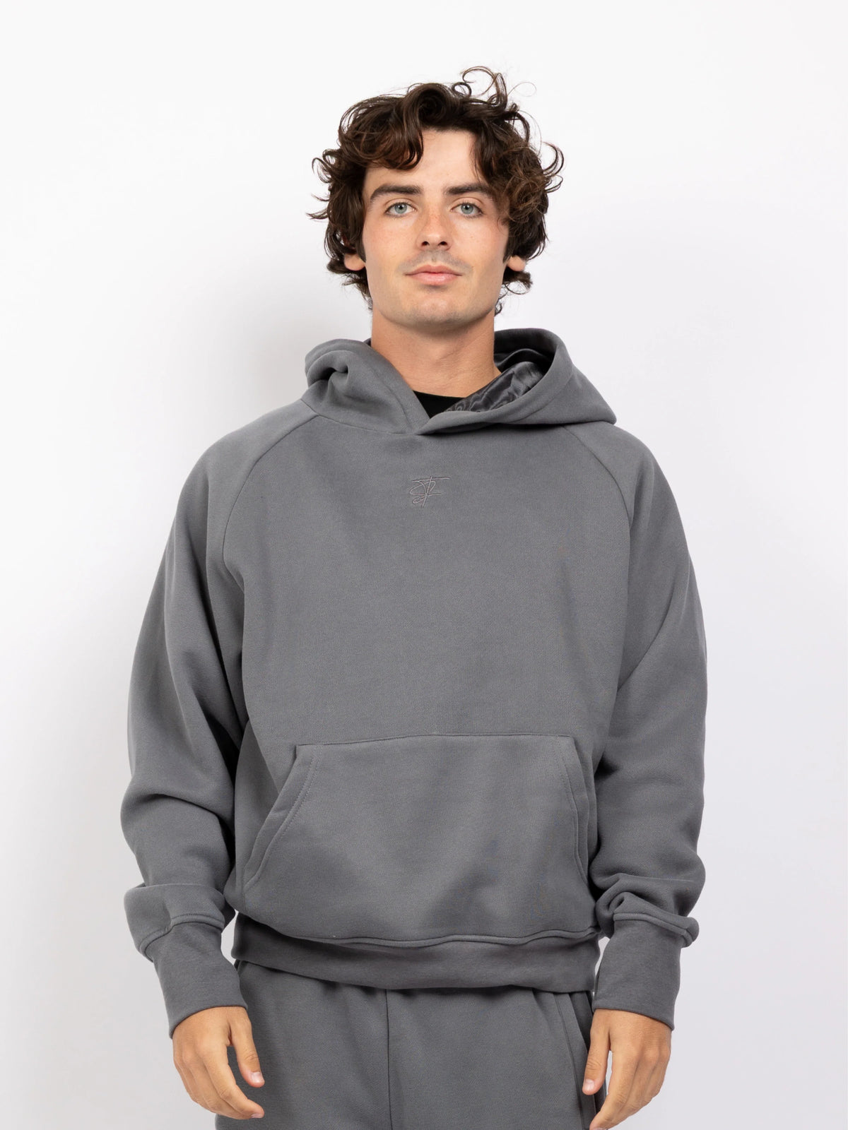Aether Hoodie