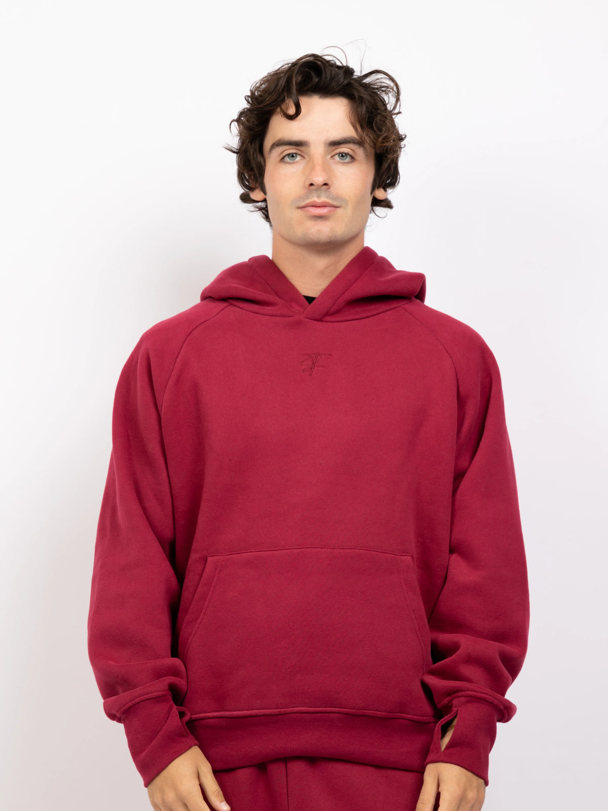 Aether Hoodie