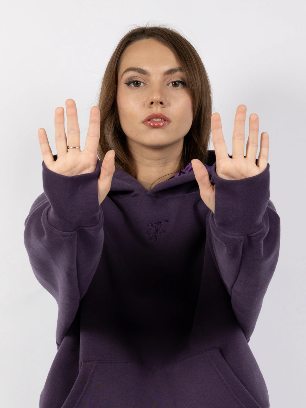 Aether Hoodie