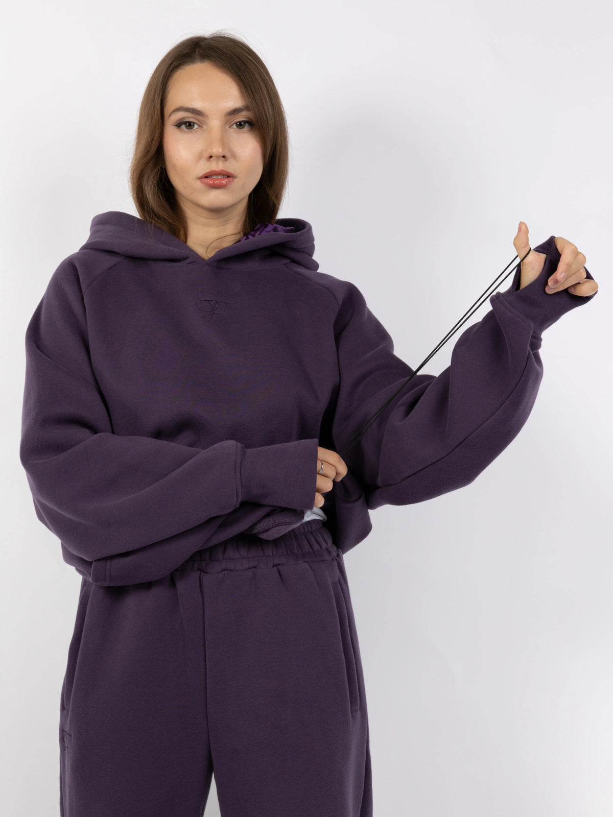Aether Hoodie