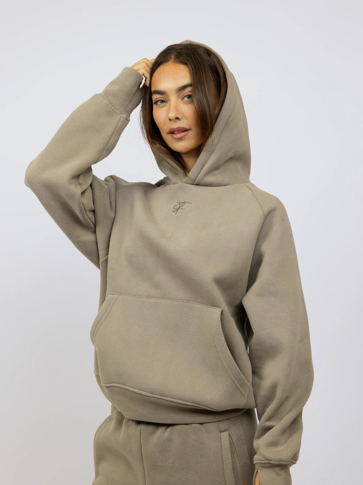 Aether Hoodie