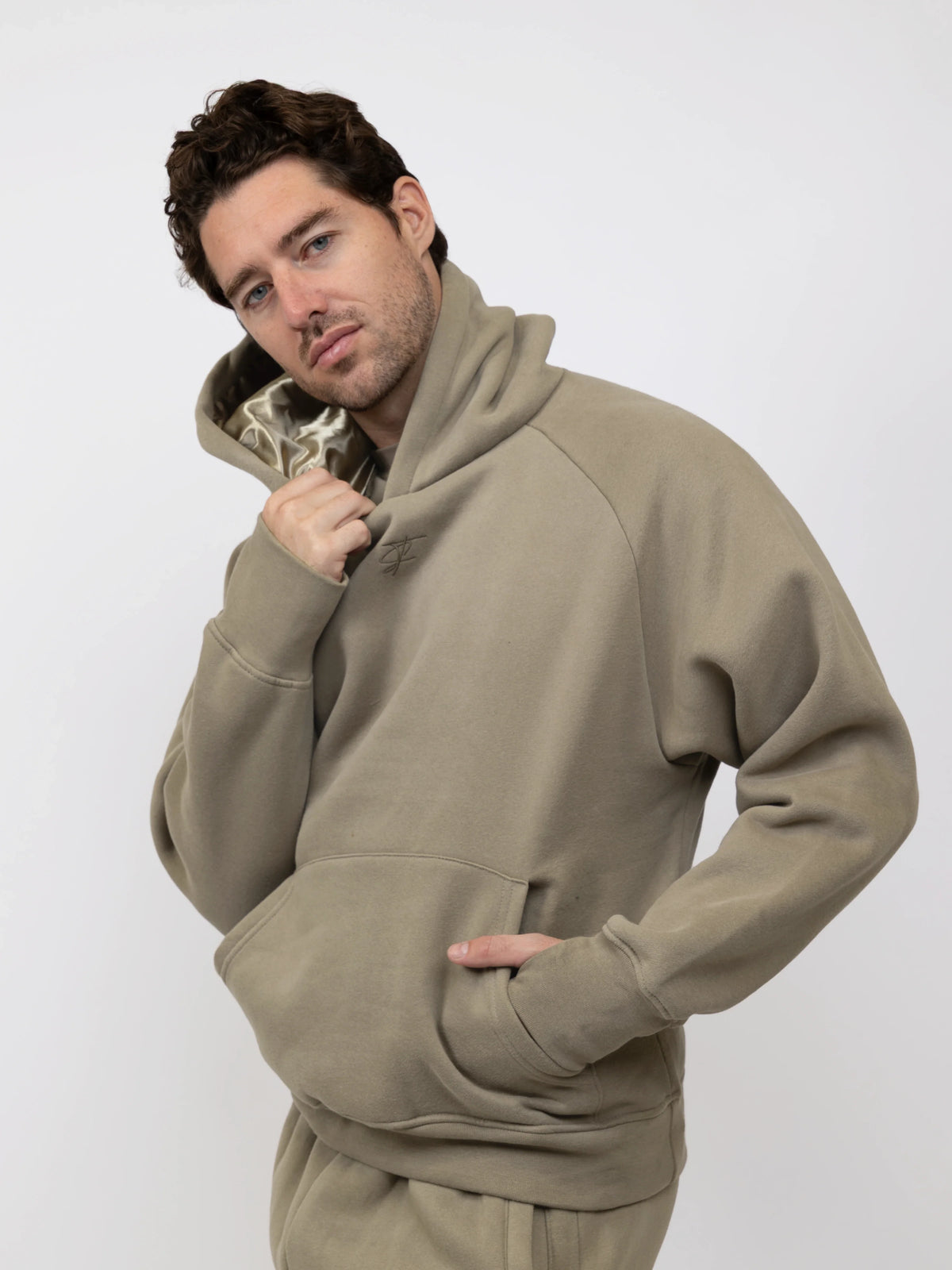 Aether Hoodie