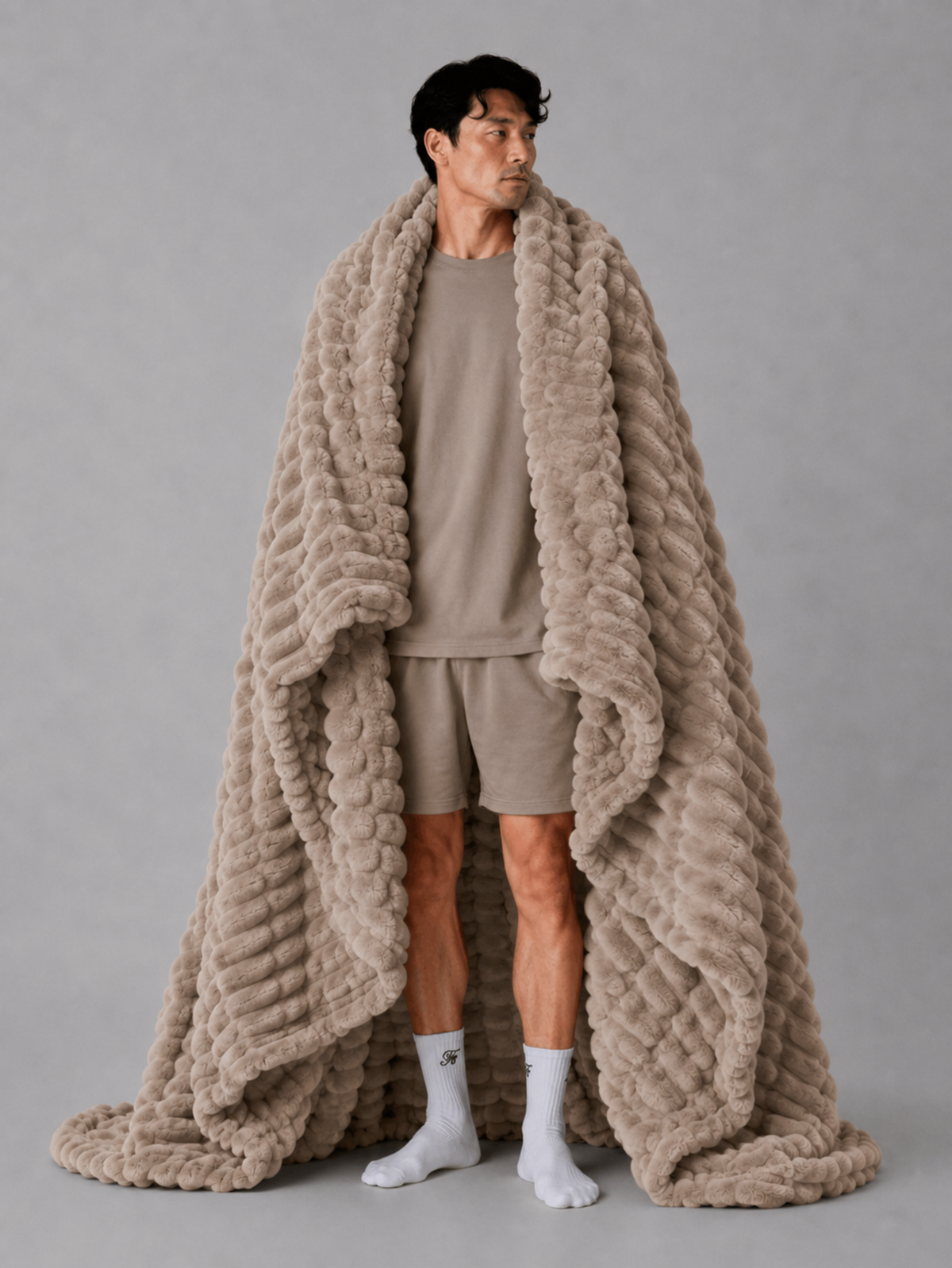 Eden Blanket