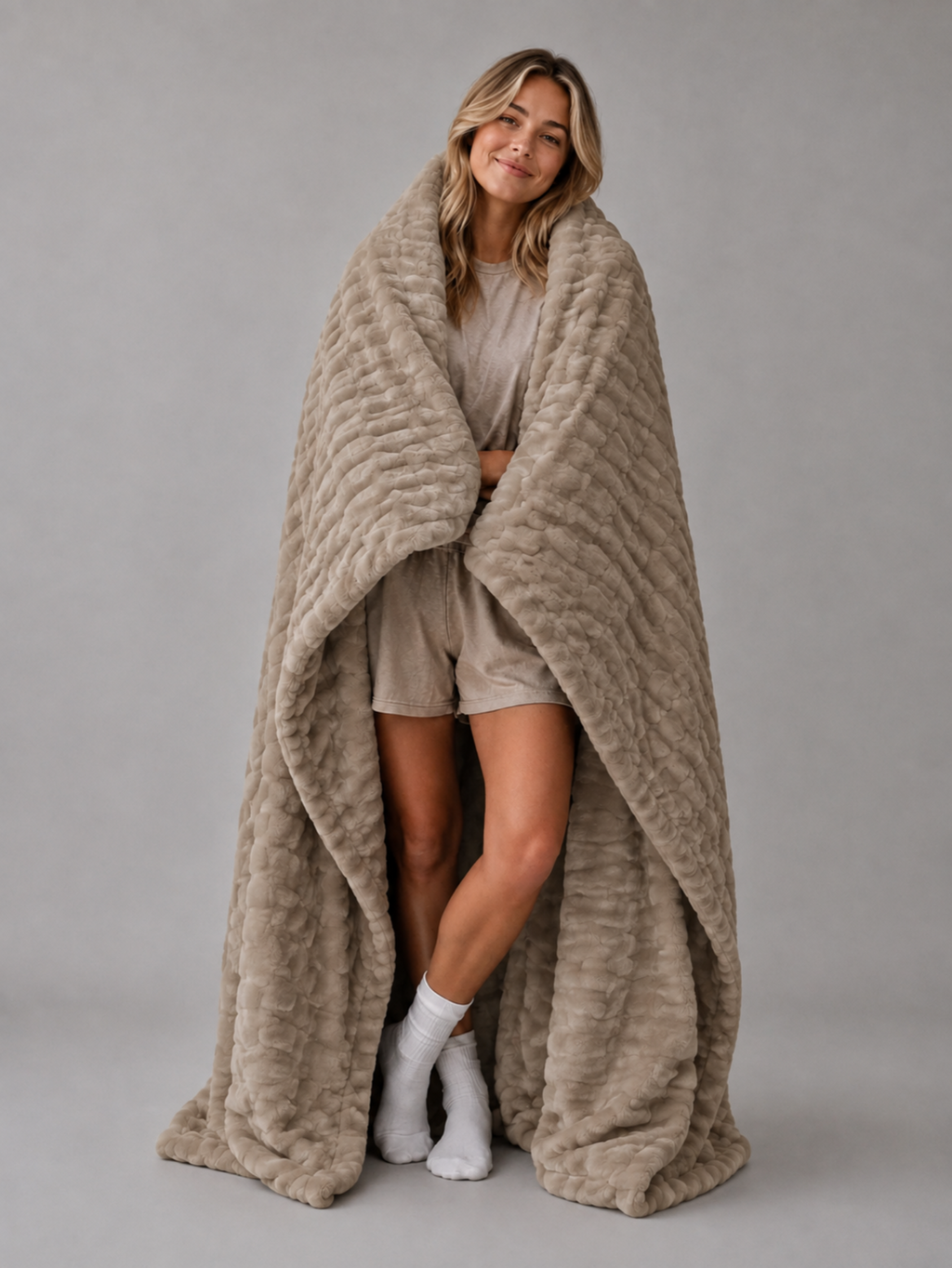 Eden Blanket