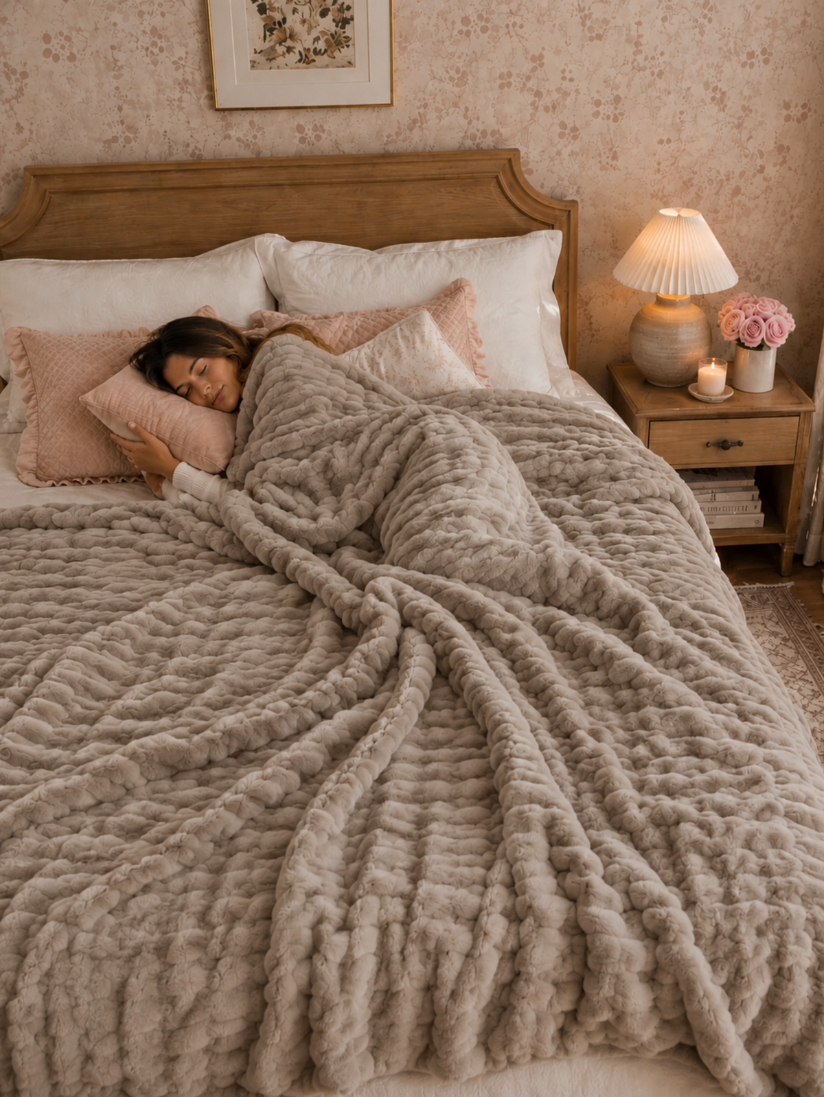 Eden Blanket