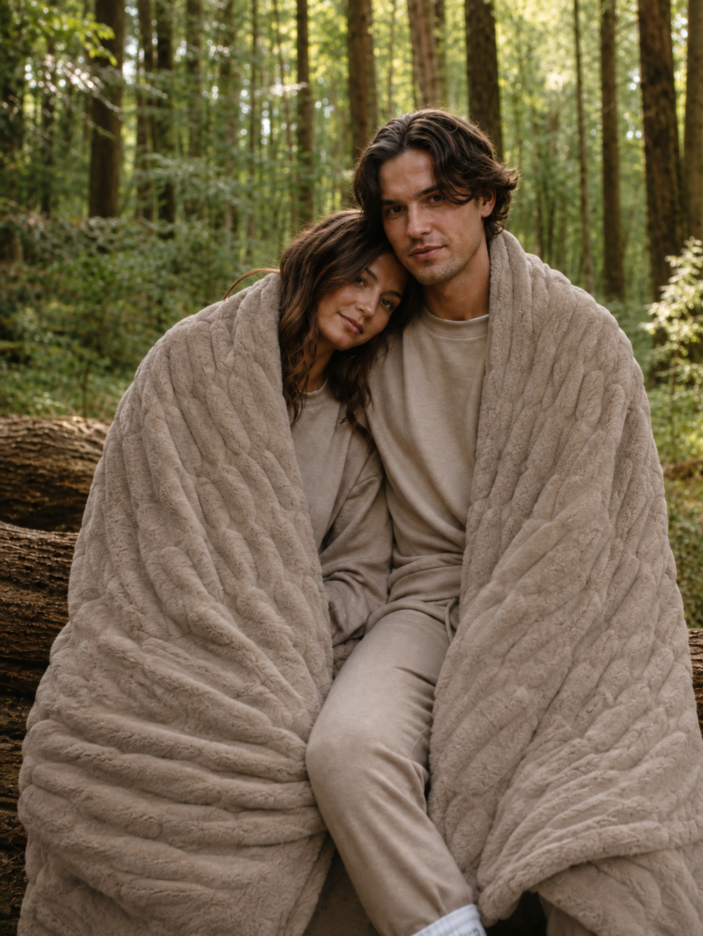Eden Blanket
