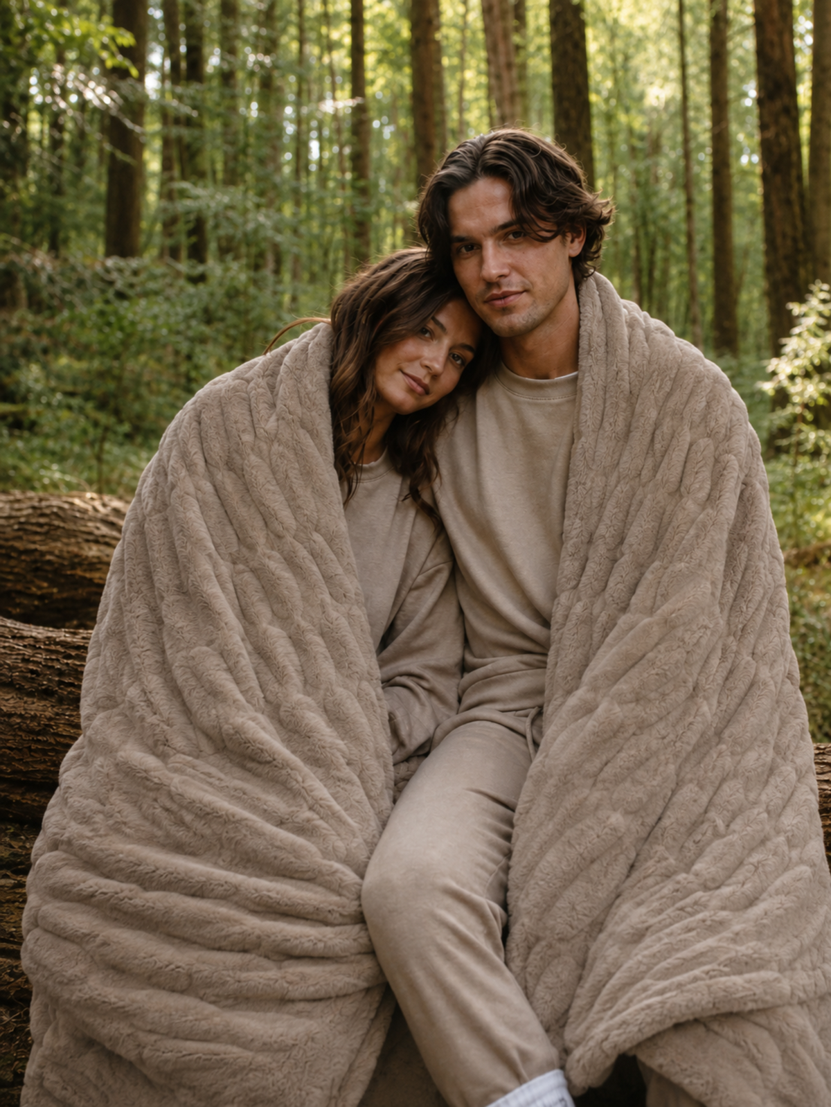 Eden Blanket