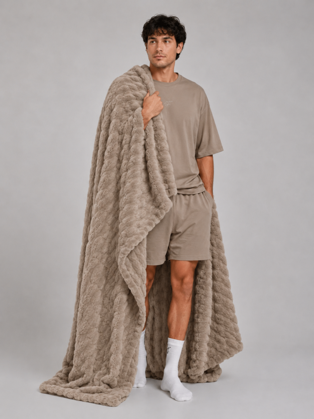 Eden Blanket