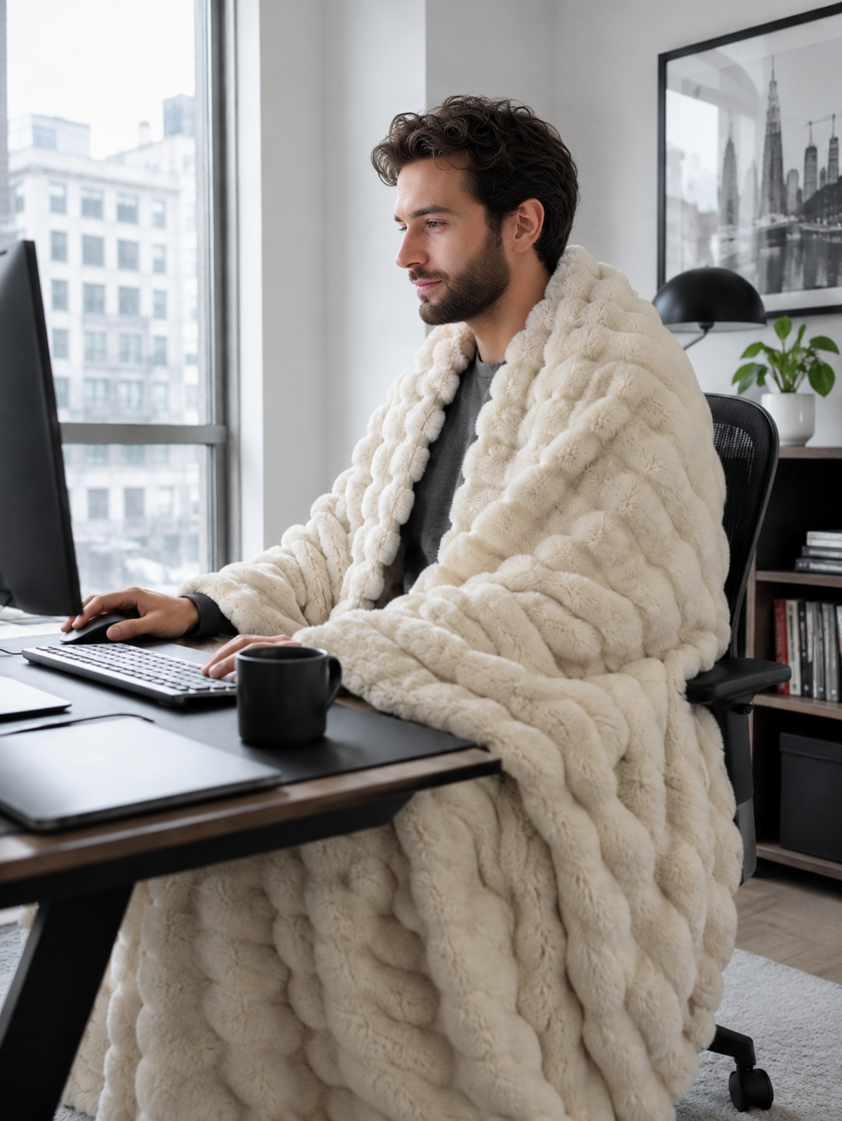 Eden Weighted Blanket