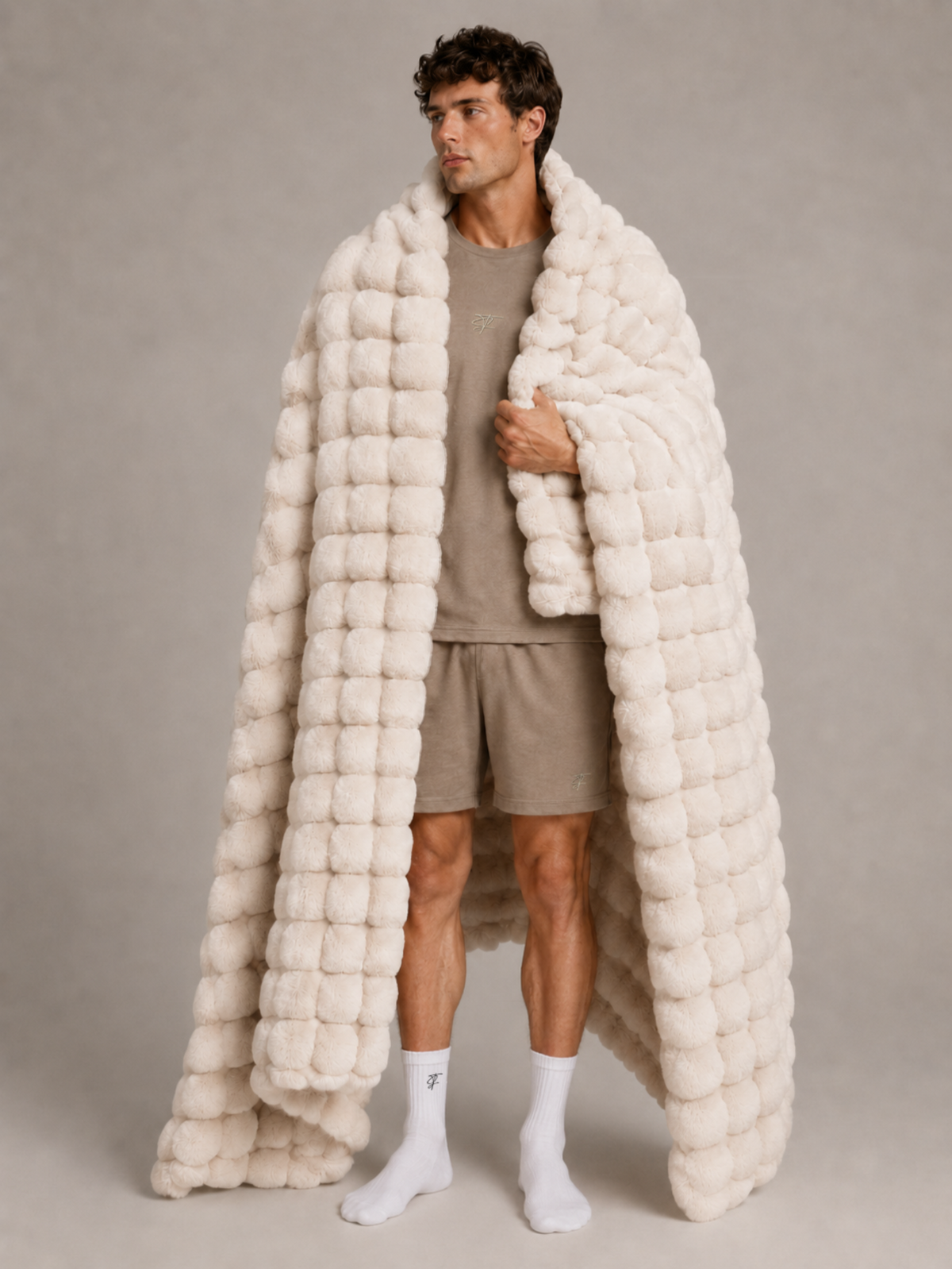 Eden Weighted Blanket