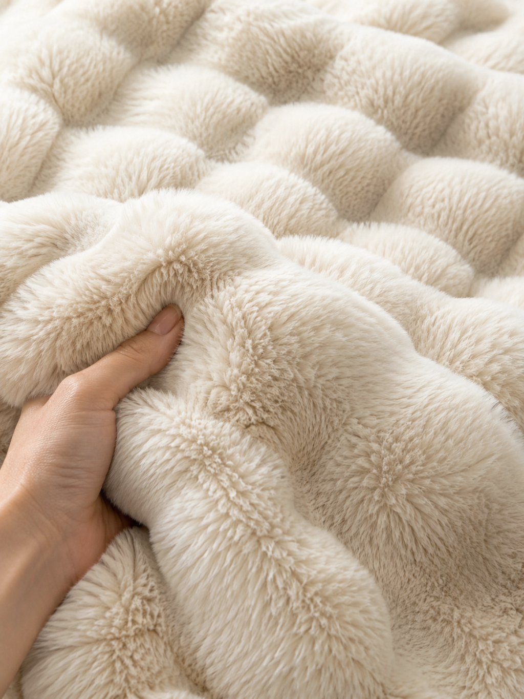Eden Weighted Blanket