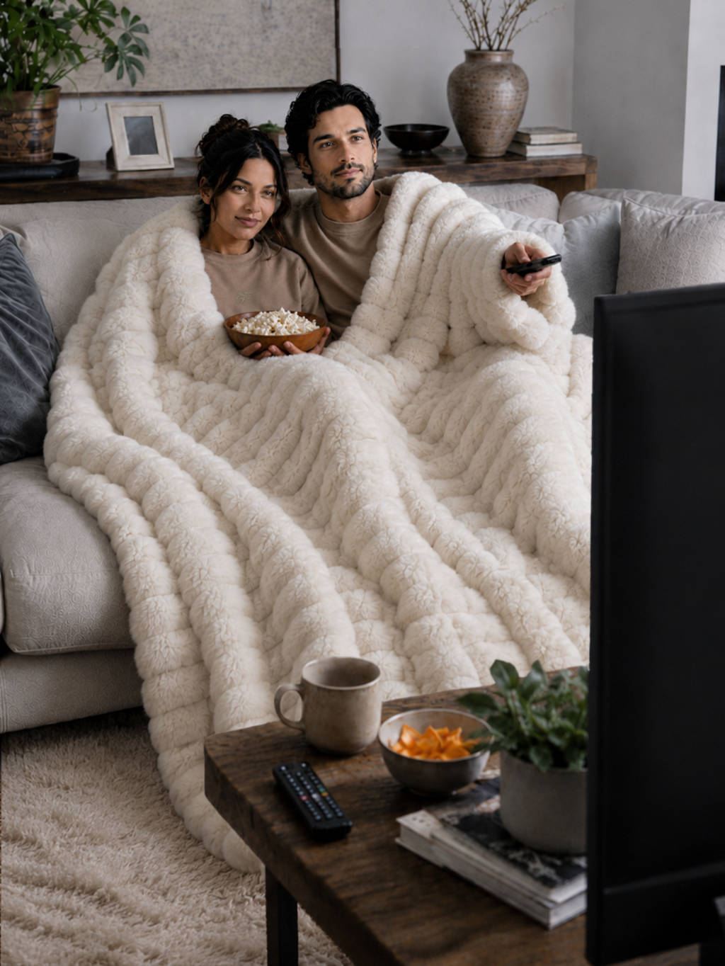 Eden Weighted Blanket