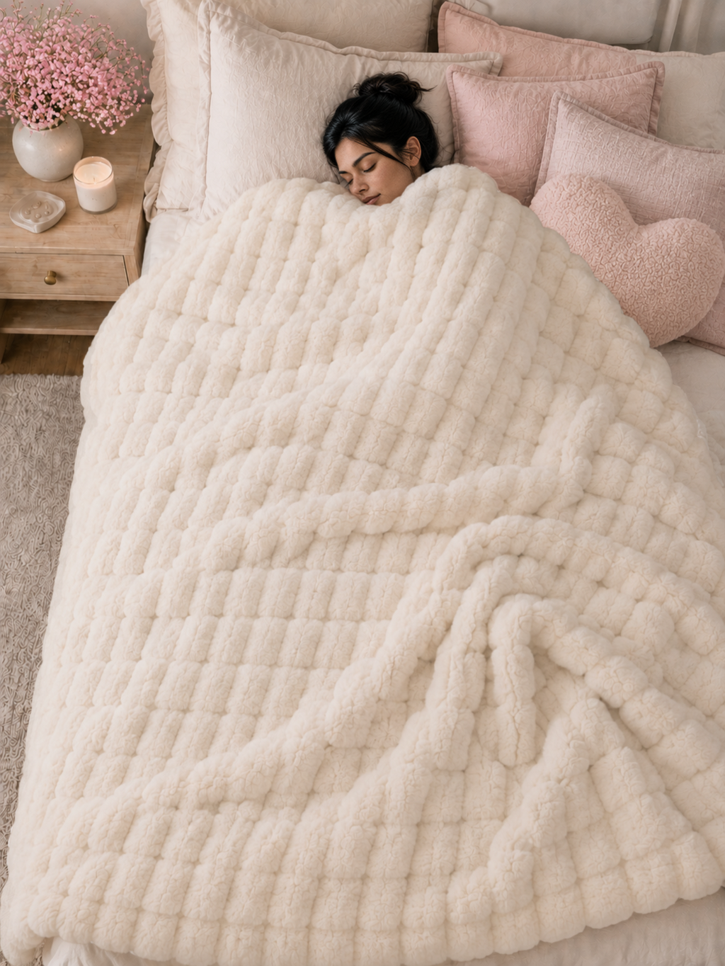 Eden Weighted Blanket