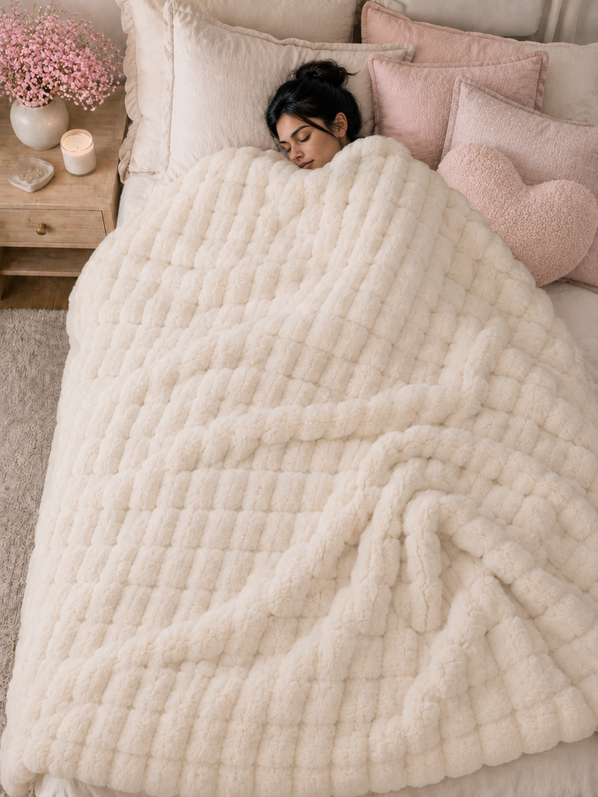 Eden Weighted Blanket