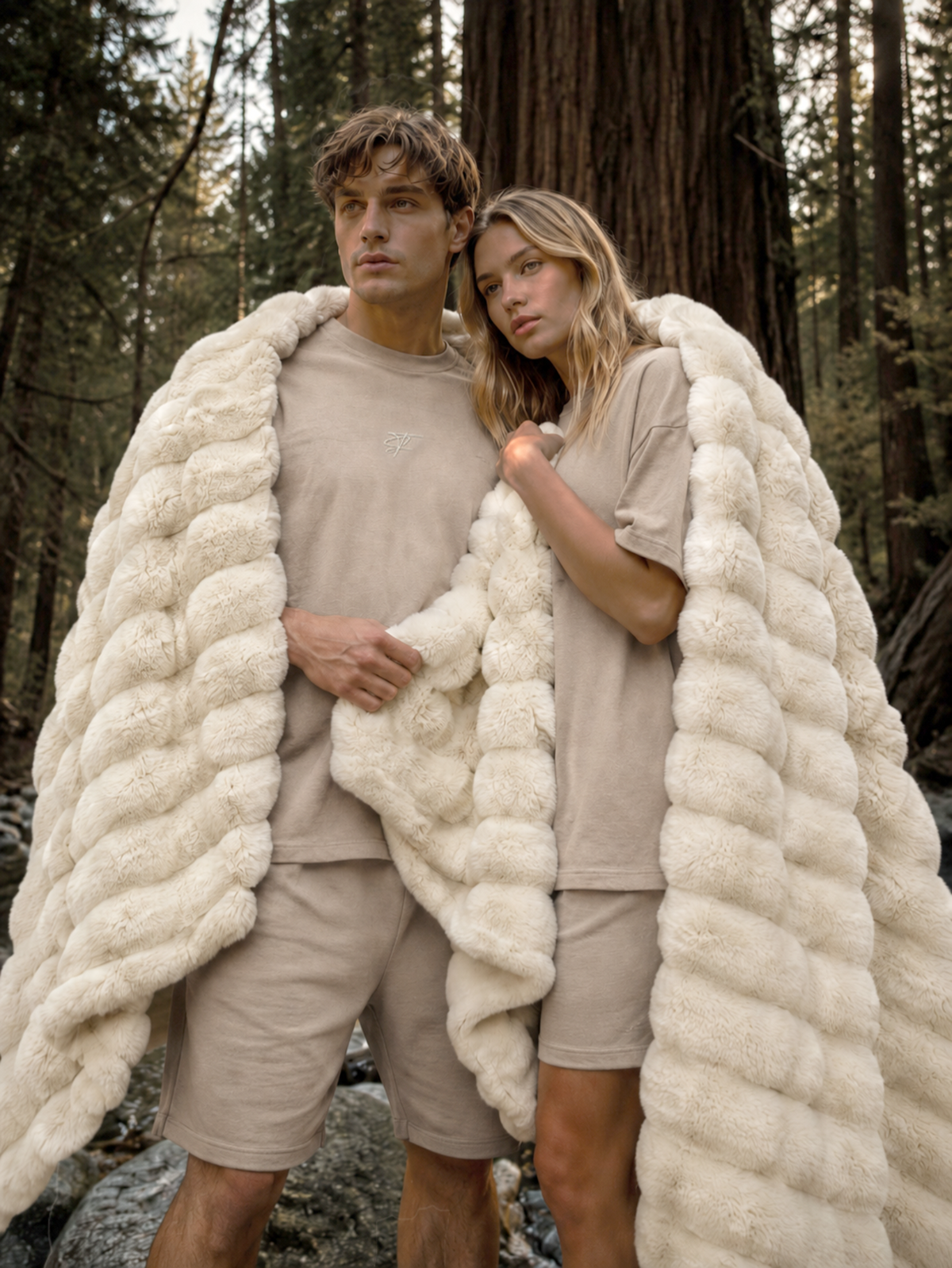 Eden Weighted Blanket