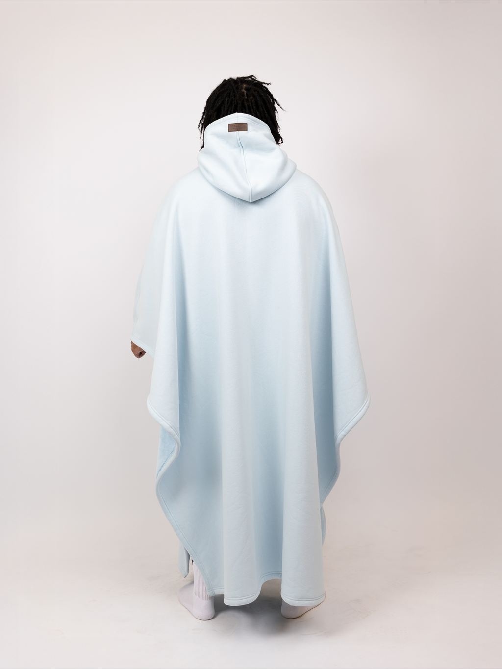 Eden Pocket Hoodie