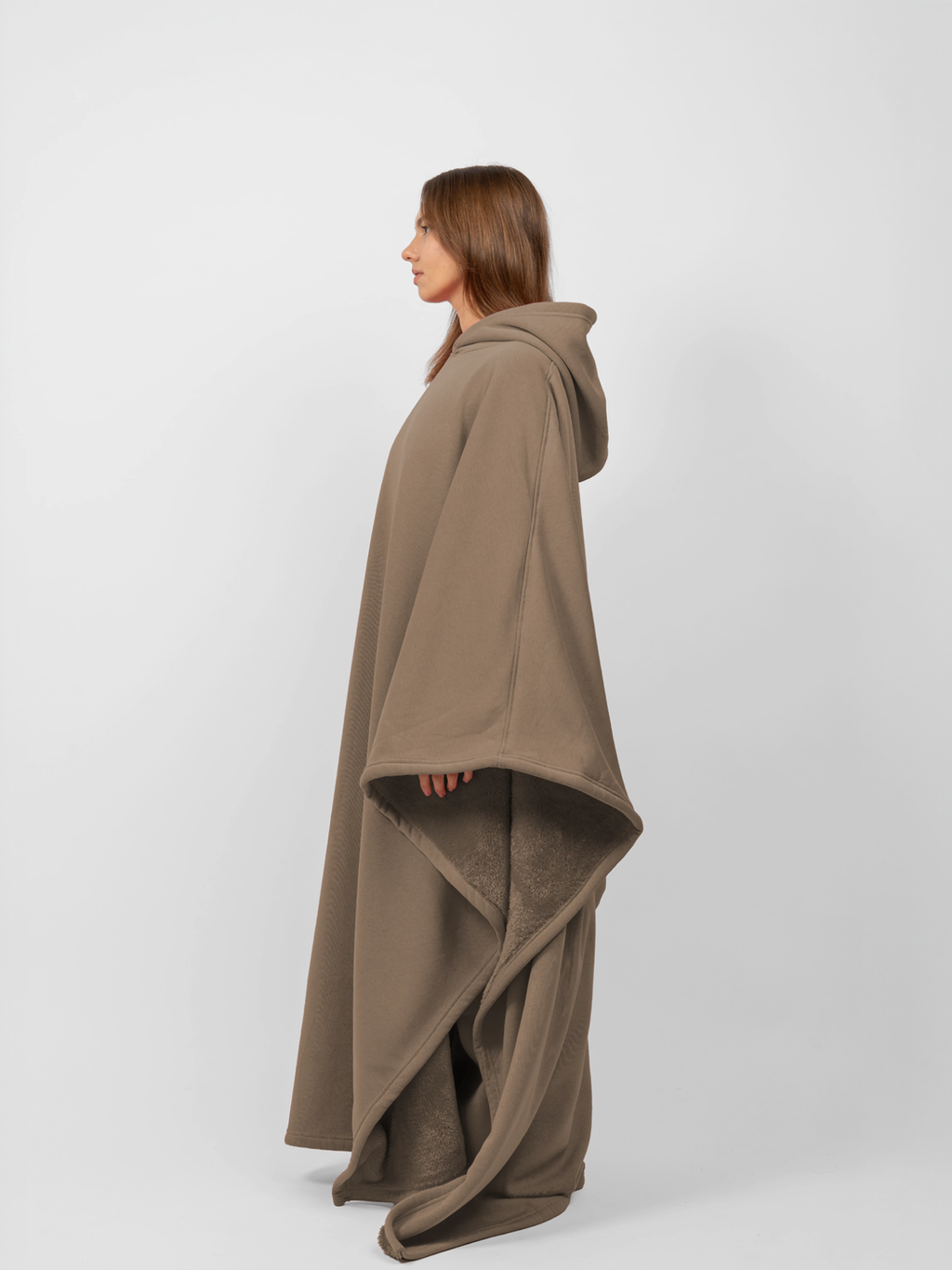 Eden Pocket Hoodie