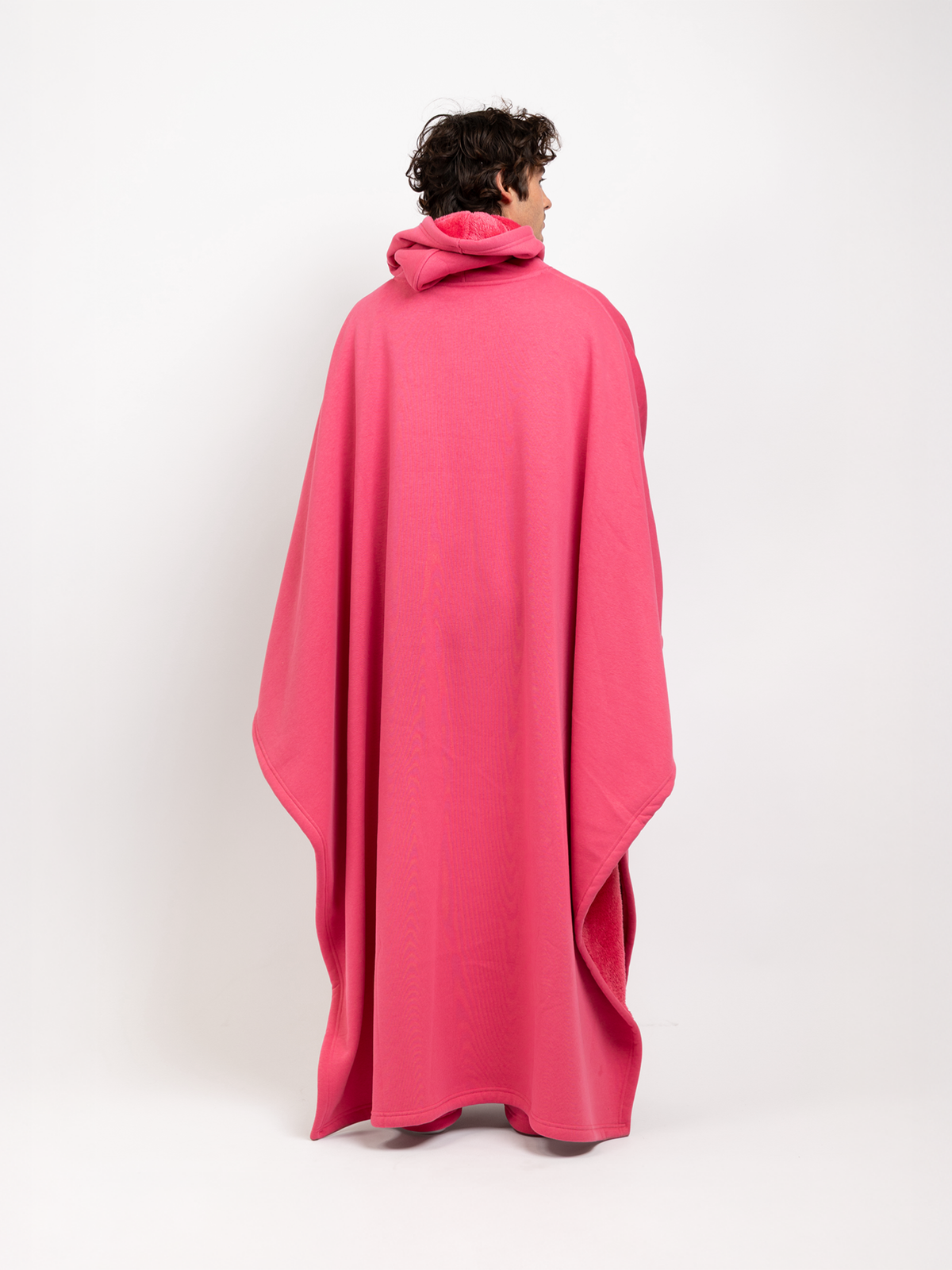Eden Pocket Hoodie