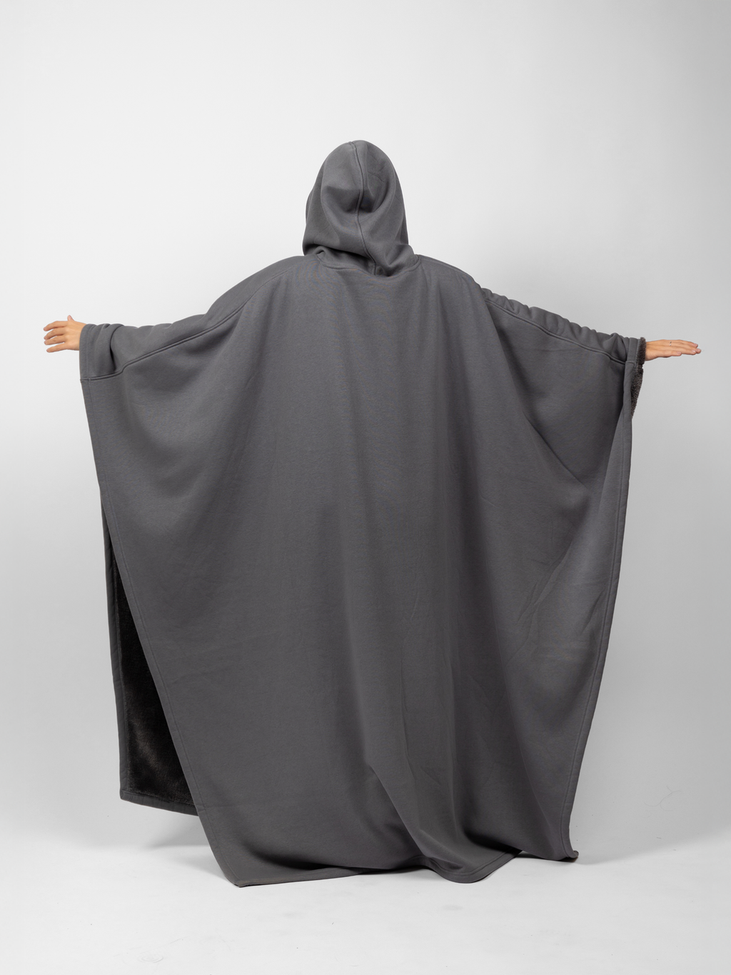 Eden Pocket Hoodie