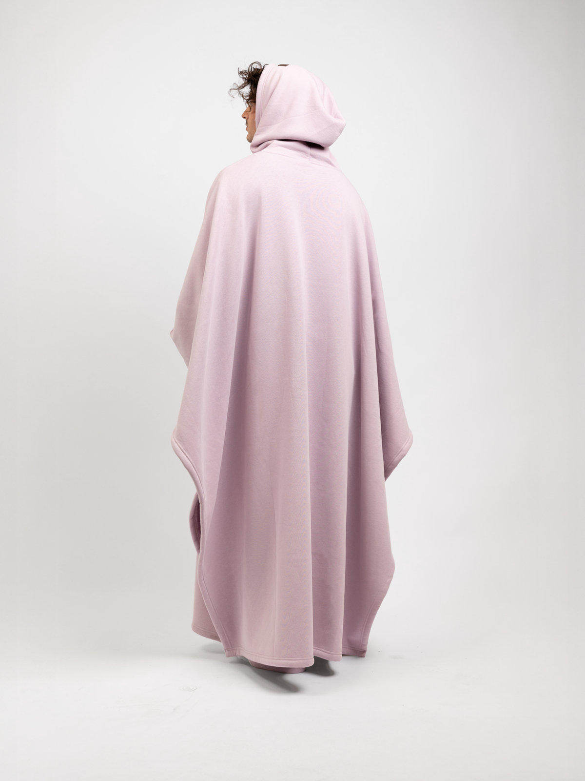 Eden Pocket Hoodie