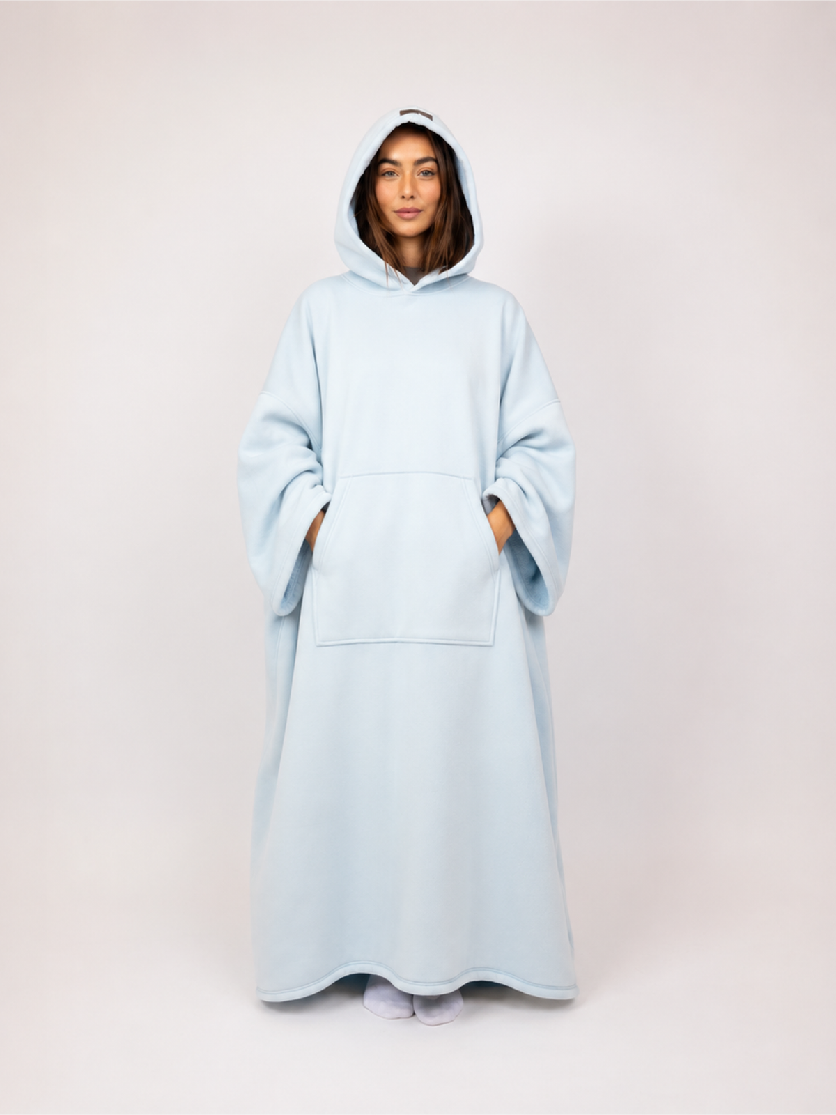Eden Pocket Hoodie