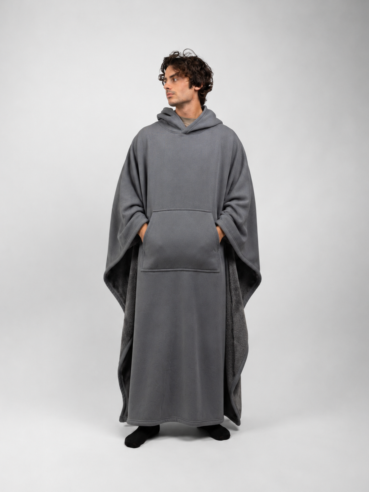 Eden Pocket Hoodie